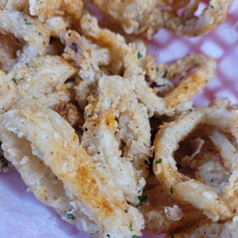 938 Crawfish - Cali-omg-mari - Seafood Near Me - Albany, California