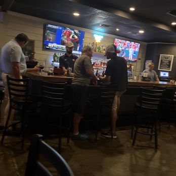 South Bar - Steakhouses Near Me - Daphne, Alabama South Bar - Steakhouses Near Me - Daphne, Alabama