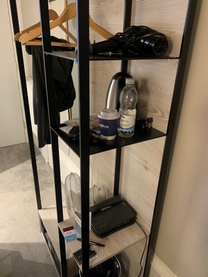 Mercure Brighton Seafront Hotel by null