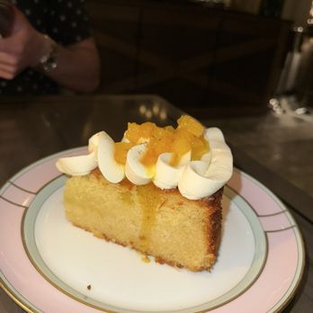 Elliott Aster - Olive Oil Cake - New American Near Me - St. Petersburg, Florida Elliott Aster - Olive Oil Cake - New American Near Me - St. Petersburg, Florida