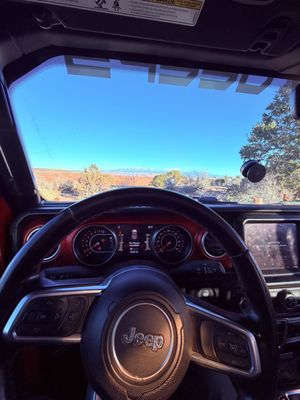 Twisted Jeep Rentals by null