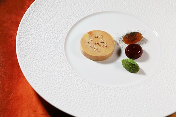 Essential by Christophe by null