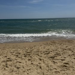 The beauty of South Beach
