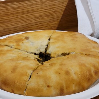 Cafedelia - Kubdari - Georgian Near Me - New York, New York Cafedelia - Kubdari - Georgian Near Me - New York, New York