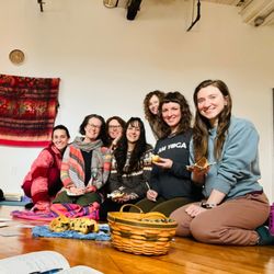 Be Yoga - Be.Teaching from With - 200 hr Yoga teacher Training