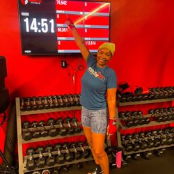Knockout Fitness
