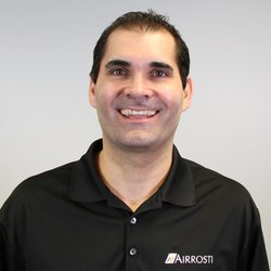 Airrosti Far West - Dr. Dino Pappas