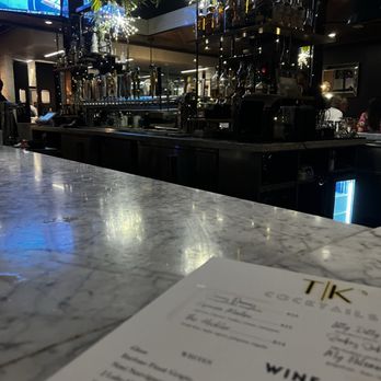 TK's Comedy - Comedy Clubs Near Me - Dallas, Texas