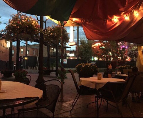 Mr. Tandoori Urban Bar and Grill by null