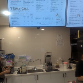 Tsaocaa - Bubble Tea Near Me - Jersey City, New Jersey Tsaocaa - Bubble Tea Near Me - Jersey City, New Jersey