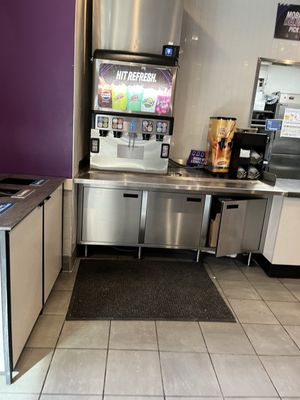 Taco Bell Cantina by null