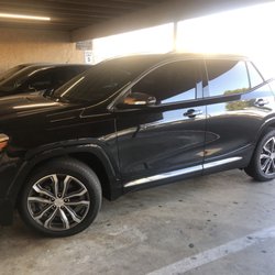 Tint Works - 29 Photos & 45 Reviews - Car Window Tinting - 4525 Carter