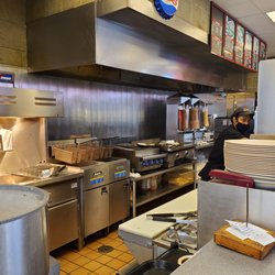 Munchie P's - Kitchen Prep