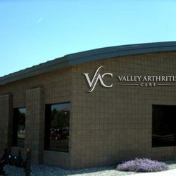 Valley Arthritis Care