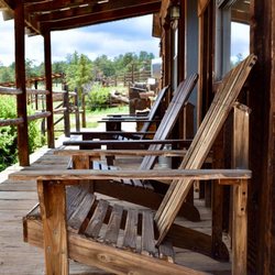 M Lazy C Ranch