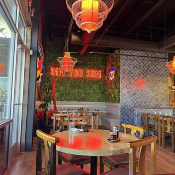 Nana's Dim Sum & Dumplings - Dining area - Dim Sum Near Me - Aurora, Colorado Nana's Dim Sum & Dumplings - Dining area - Dim Sum Near Me - Aurora, Colorado
