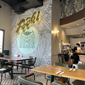 Fooki - Bubble Tea Near Me - Aiea, Hawaii Fooki - Bubble Tea Near Me - Aiea, Hawaii
