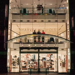 Harvey Nichols - Beauty_Leeds
