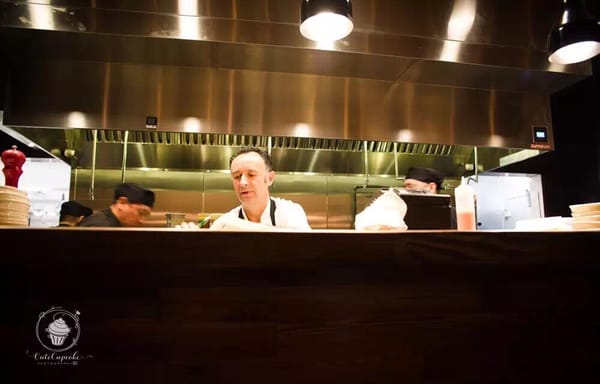 MIA Tapas & Bar by null