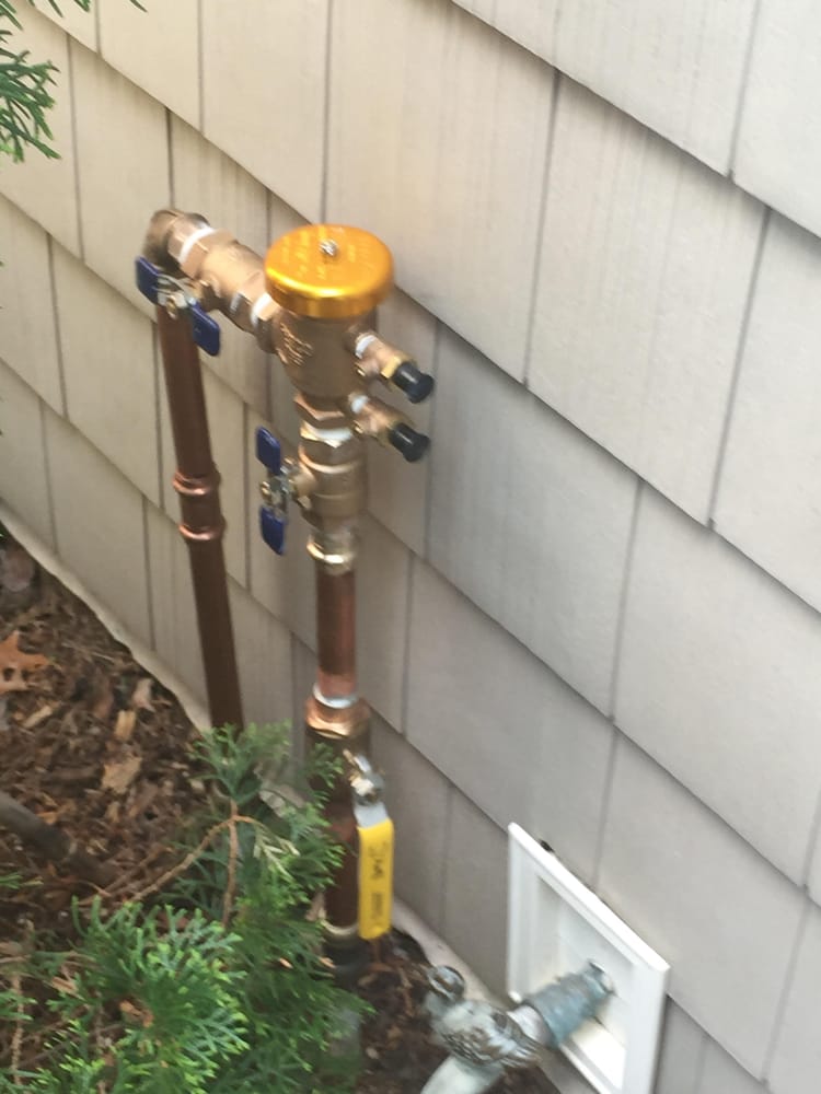 Slide of Jay Ell Plumbing & Heating Co