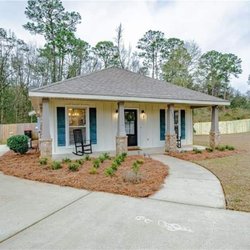 Azalea City Mortgage - Our new house!