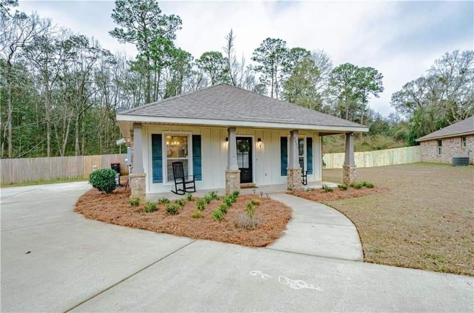 Azalea City Mortgage - property management company in Mobile, AL