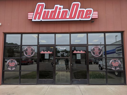 AUDIO ONE - Updated July 2025 - 21 Photos & 12 Reviews - 311 Ed Wright ...