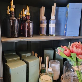 The Mercantile at Three Crosses - Gift Shops Near Me - Powhatan, Virginia