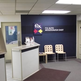 Fix Auto - Body Shops Near Me - Mississauga, Ontario Fix Auto - Body Shops Near Me - Mississauga, Ontario