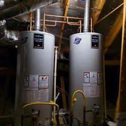 Capital Care Plumbing