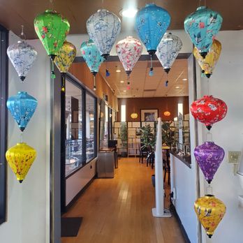 OKOME すし - Coffee & Tea Near Me - Fresno, California