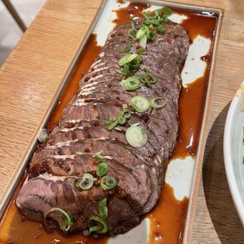 Fer - TENDER BRAISED BEEF - Noodles Near Me - Long Island City, New York