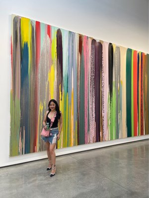 David Kordansky Gallery by null