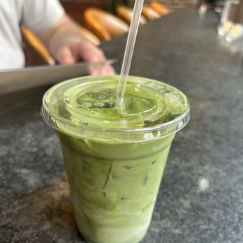 The Smoot Std - Cafes Near Me - Cambridge, Massachusetts