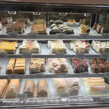 Regent Bakery & Cafe - Bakeries Near Me - Bellevue, Washington