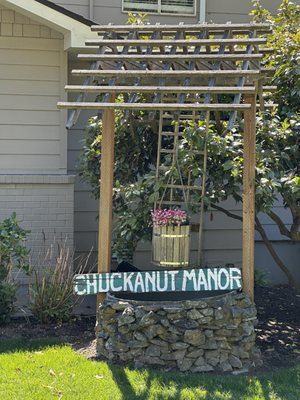 Chuckanut Manor Seafood & Grill by null