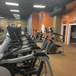Lake Oconee Family Fitness