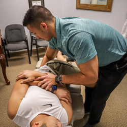 Abrahamson Chiropractic & Wellness