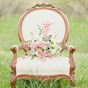 Flowers At Will - Wedding Florals - Floral Designers Near Me
