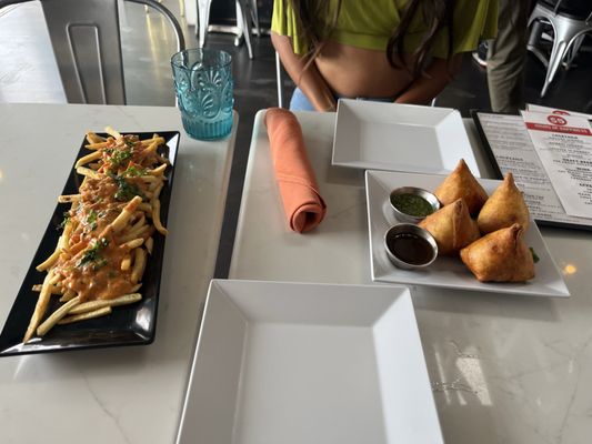 Spice Lounge by null