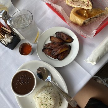 Rumba Cuban Cafe - Cuban Sandwich Sweet Plantains Beans and Rice - Cuban Near Me - Naples, Florida Rumba Cuban Cafe - Cuban Sandwich Sweet Plantains Beans and Rice - Cuban Near Me - Naples, Florida
