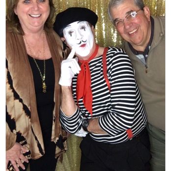 Social Booth - With a Mime in a Social Booth LV Photo Booth - Photo Booth Rentals Near Me - Las Vegas, Nevada Social Booth - With a Mime in a Social Booth LV Photo Booth - Photo Booth Rentals Near Me - Las Vegas, Nevada