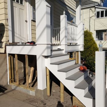 F Chacon Construction - Carpenters Near Me - Chelsea, Massachusetts