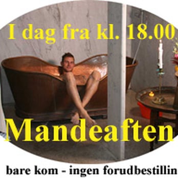 Sofiebadet - Day Spas Near Me - Copenhagen, 84