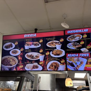 Tacos el Guero 3 - Menu - Mexican Near Me - Norco, California Tacos el Guero 3 - Menu - Mexican Near Me - Norco, California