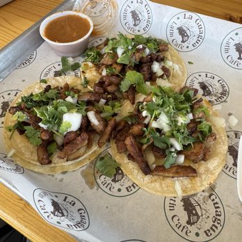 La Guagua - Pastor tacos - Latin American Near Me - Vacaville, California La Guagua - Pastor tacos - Latin American Near Me - Vacaville, California