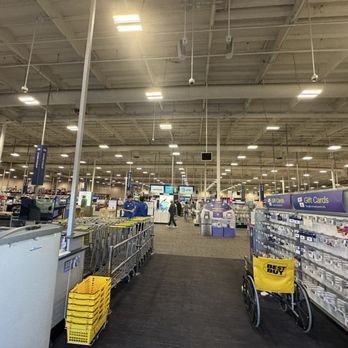 Best Buy - Costa Mesa - Appliances Near Me - Costa Mesa, California