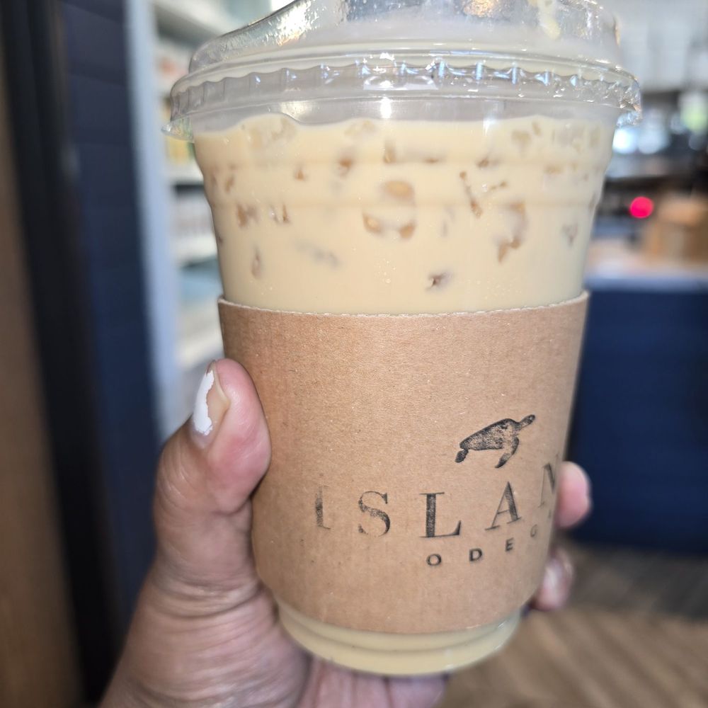 Island Bodega - Island Bodega Latte - Acai Bowls Near Me - Cerritos, California Island Bodega - Island Bodega Latte - Acai Bowls Near Me - Cerritos, California