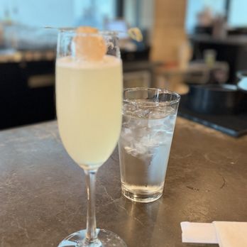 Wabi House - Fort Worth - HH COCKTAIL LICHU LI - Ramen Near Me - Fort Worth, Texas