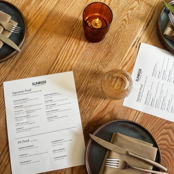 Sunrose California Eatery - Menu - New American Near Me - Agoura Hills, California Sunrose California Eatery - Menu - New American Near Me - Agoura Hills, California